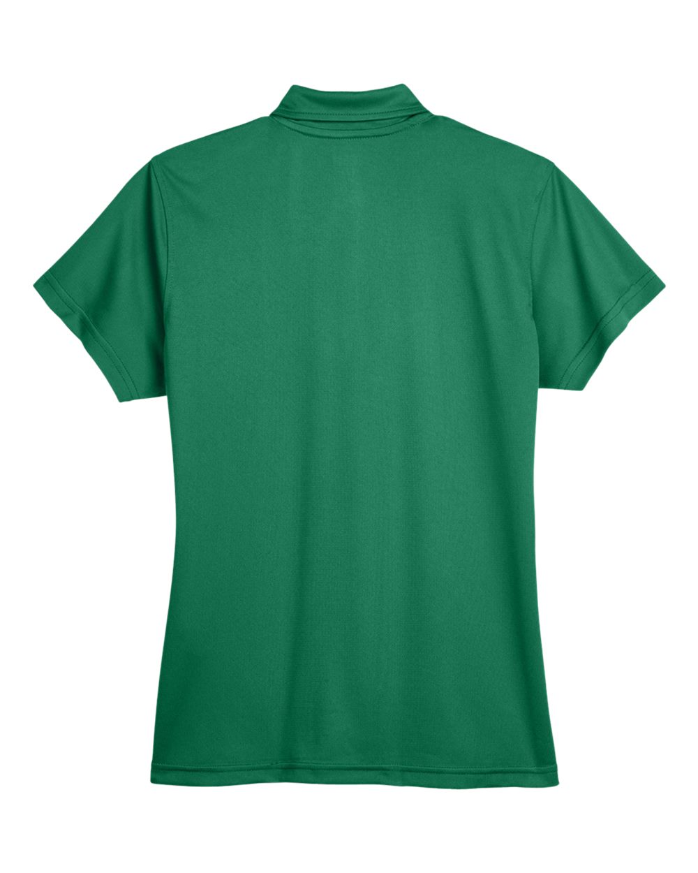 Women's Command Snag Protection Polo - Back - B693D9602 - Sport Kelly