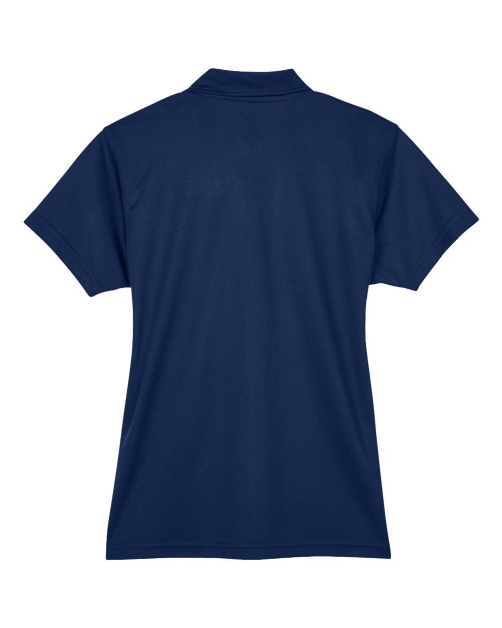Women's Command Snag Protection Polo - Back - B693D9652 - Sport Dark Navy
