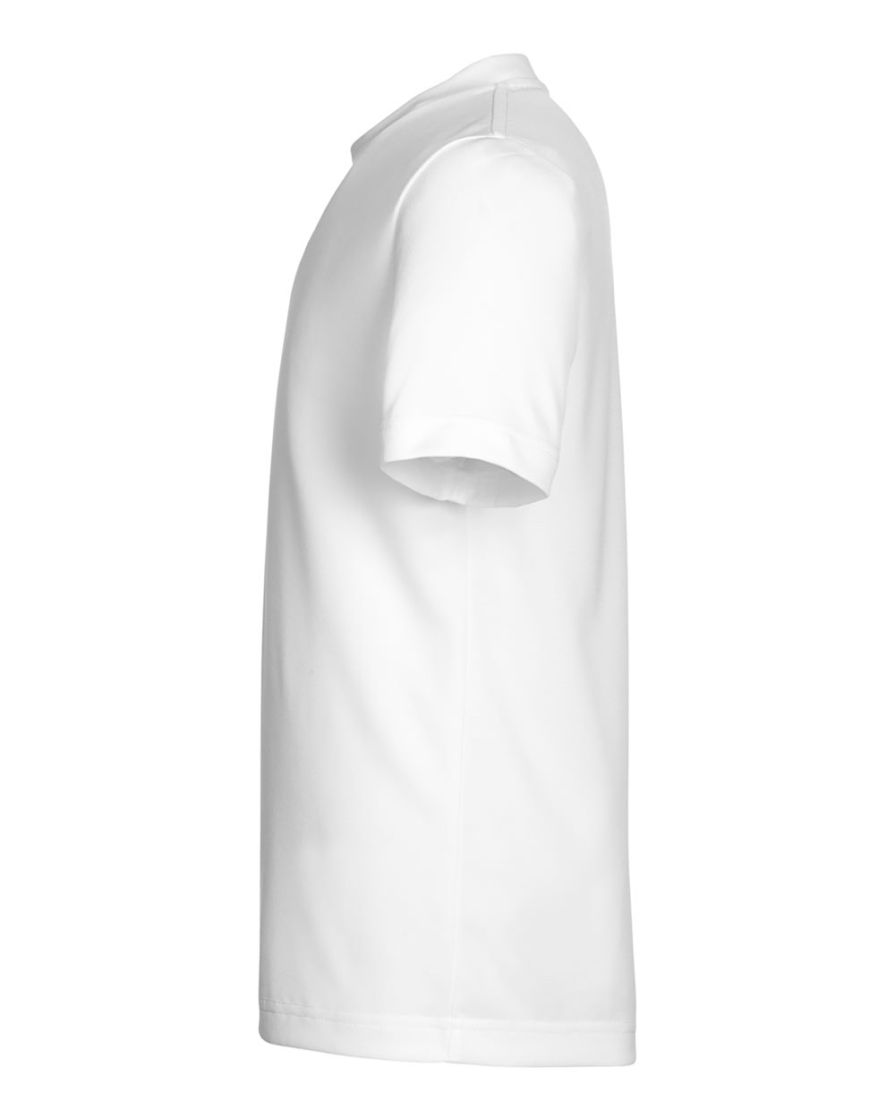 Youth Zone Performance Mesh T-Shirt - DirectSide - B688D9002 - White