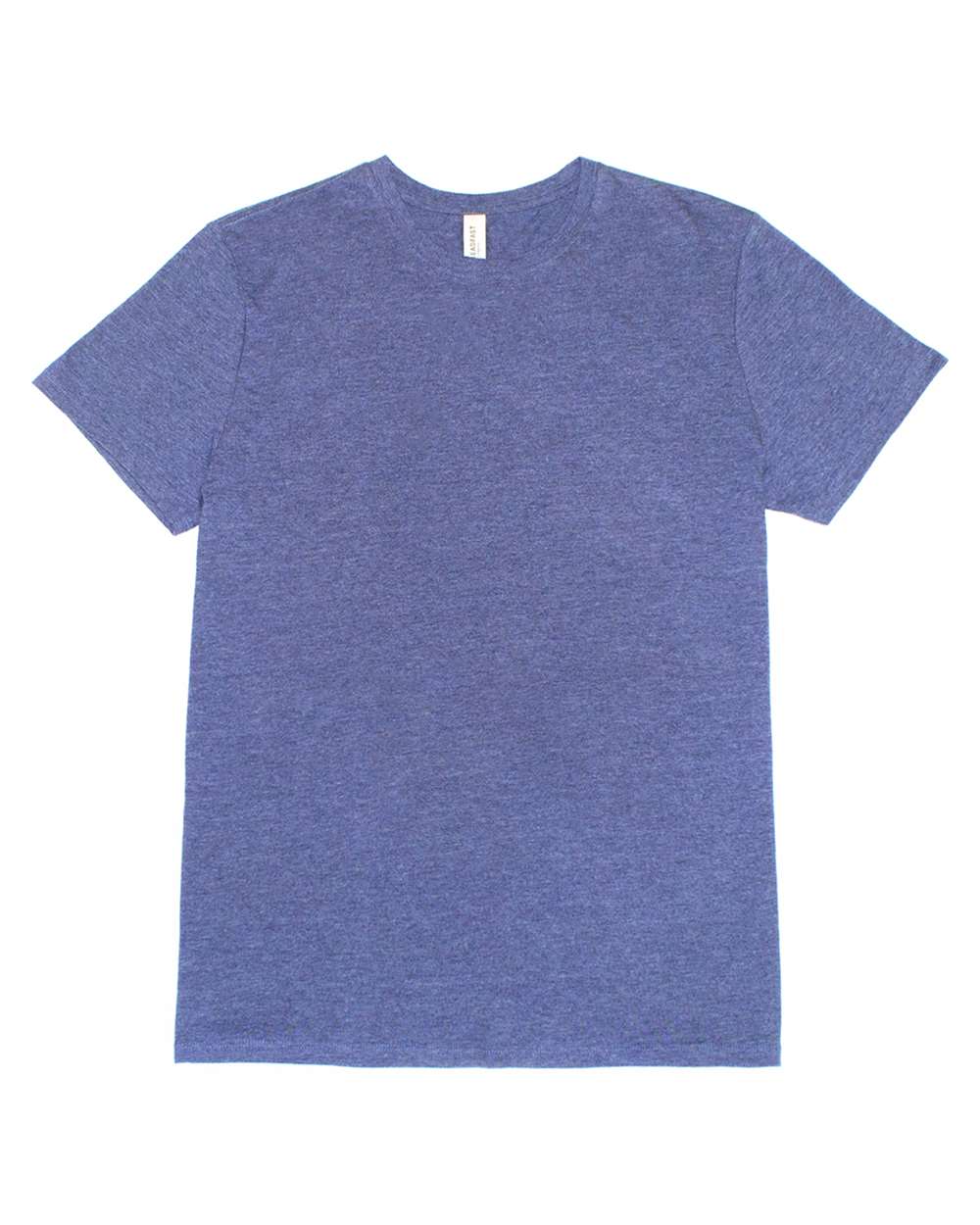 Unisex Ultimate CVC T-Shirt - Front - B771E0142 - Royal Heather