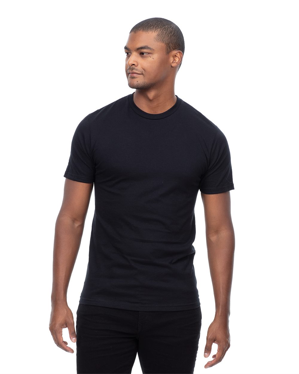 Unisex Epic CVC T-Shirt - styleImage