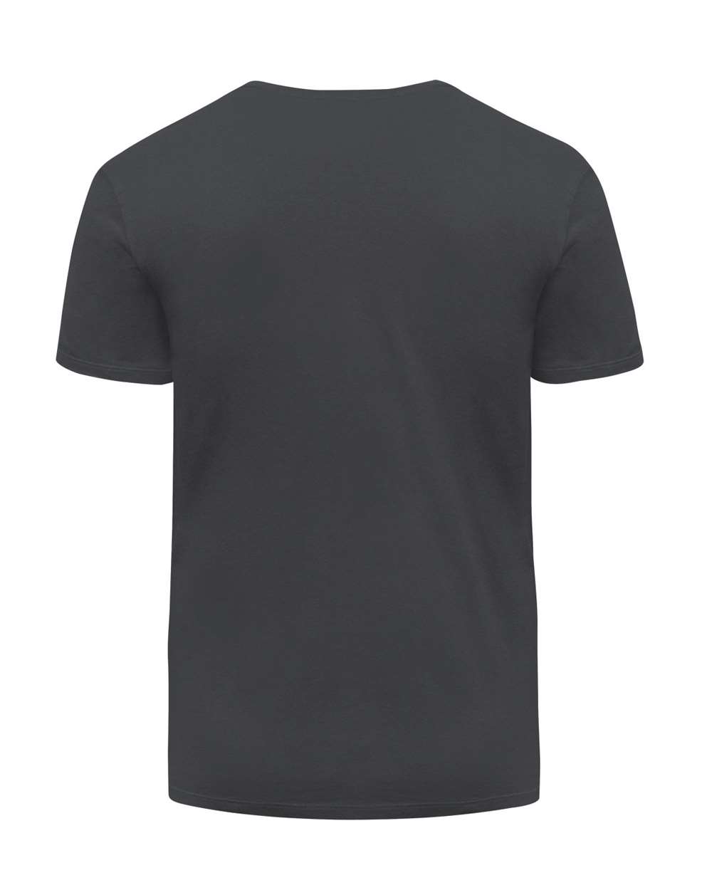 Unisex Ultimate T-Shirt - Back - B777E0092 - Coal