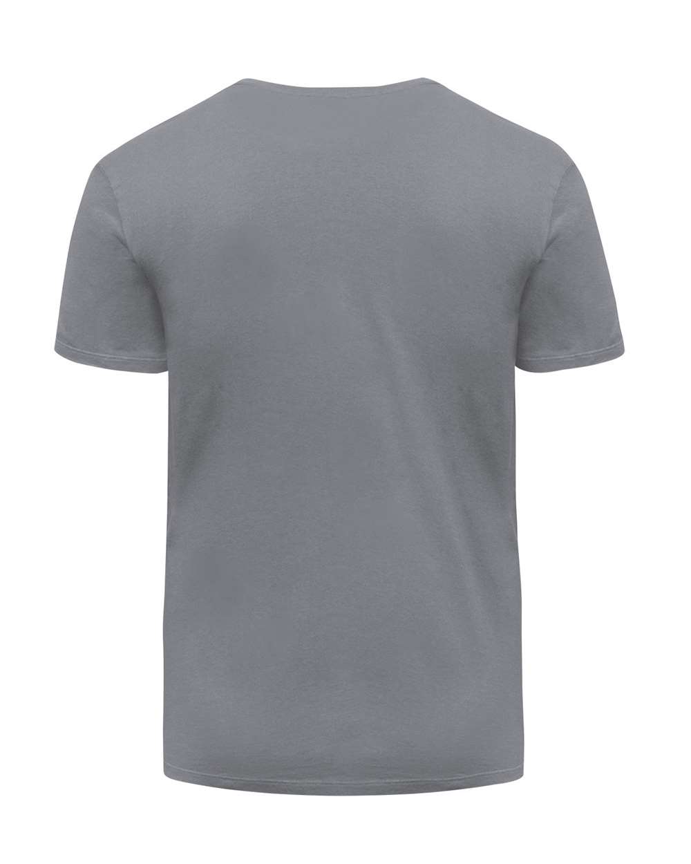 Unisex Ultimate T-Shirt - Back - B777E0112 - Smoke