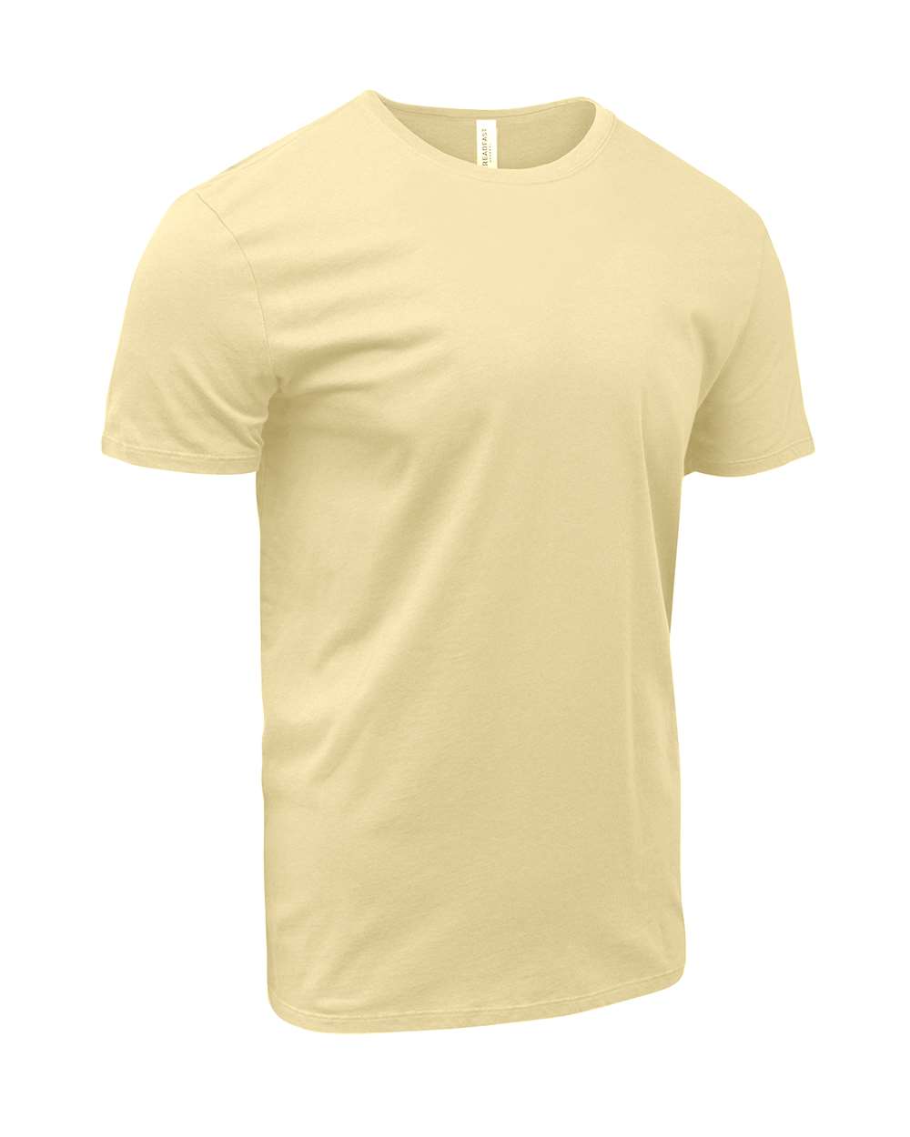 Unisex Ultimate T-Shirt - DirectSide - B777E0014 - Butter