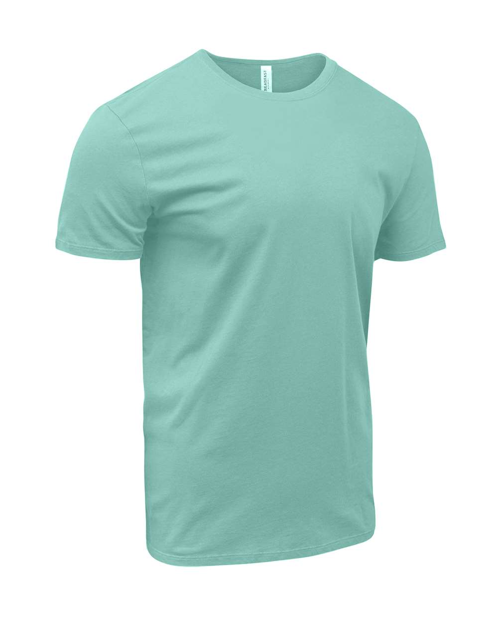 Unisex Ultimate T-Shirt - DirectSide - B777E0172 - Seafoam