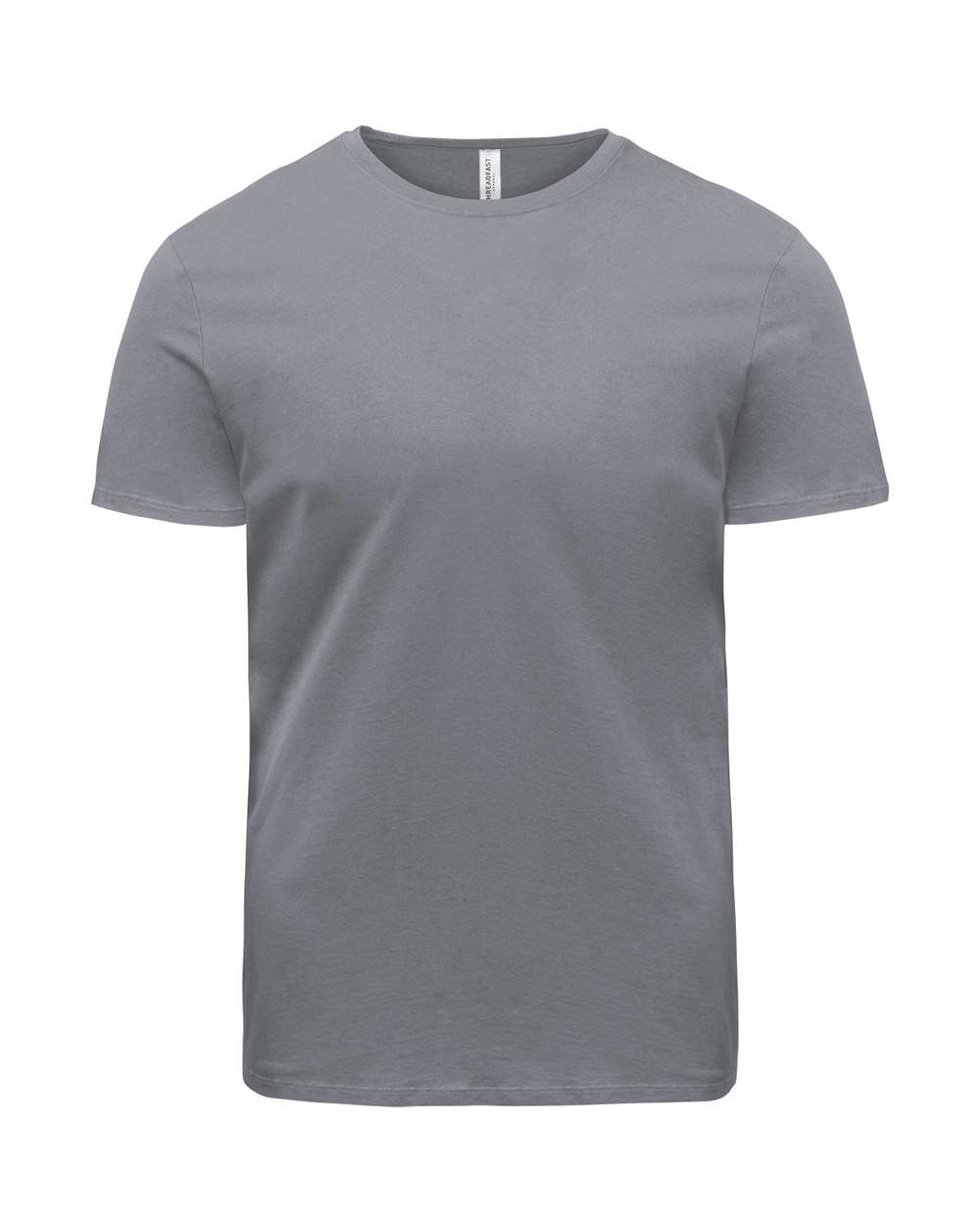 Unisex Ultimate T-Shirt - Front - B777E0112 - Smoke
