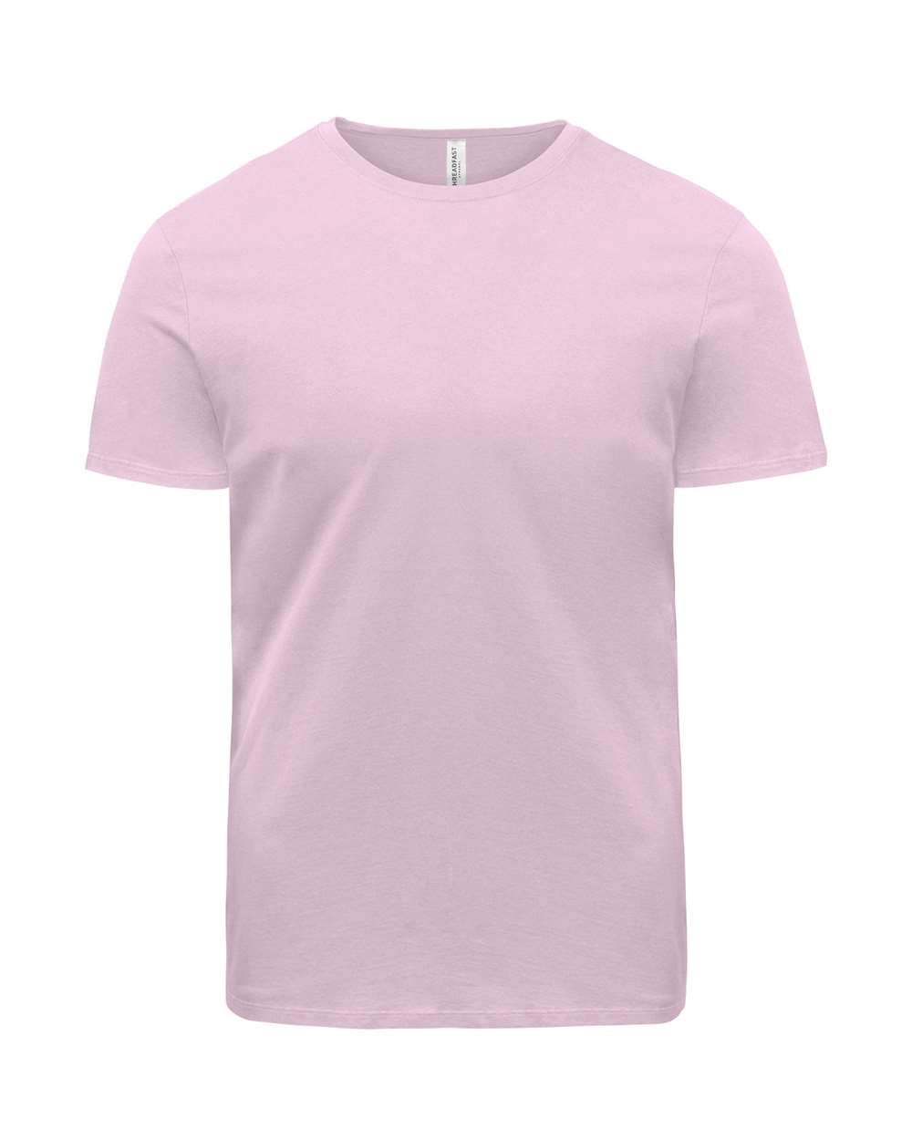 Unisex Ultimate T-Shirt - Front - B777E0303 - Powder Pink