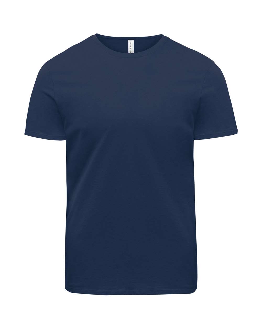 Unisex Ultimate T-Shirt - Front - B777E0652 - Midnight Navy