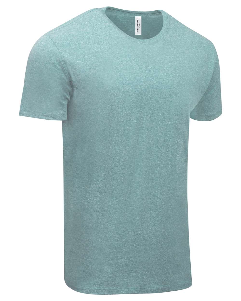 Unisex Triblend T-Shirt - DirectSide - B773E0102 - Mint Triblend
