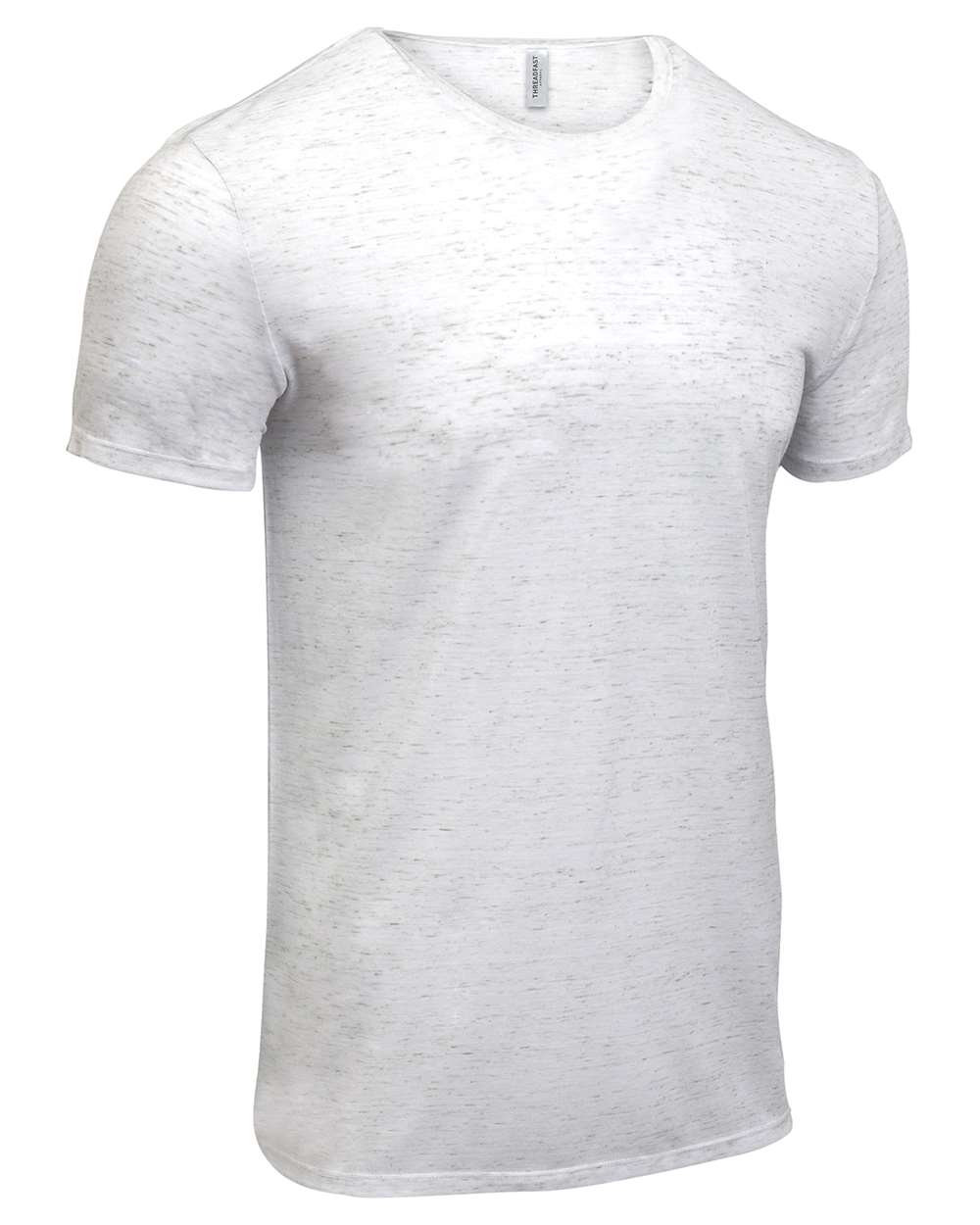 Men's Blizzard Jersey T-Shirt - DirectSide - B775E0003 - White Blizzard