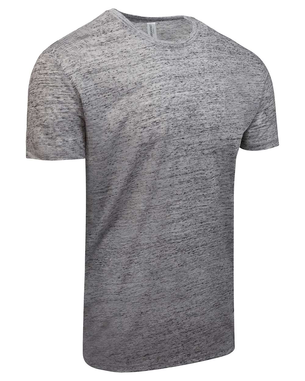 Men's Blizzard Jersey T-Shirt - DirectSide - B775E0353 - Silver Blizzard