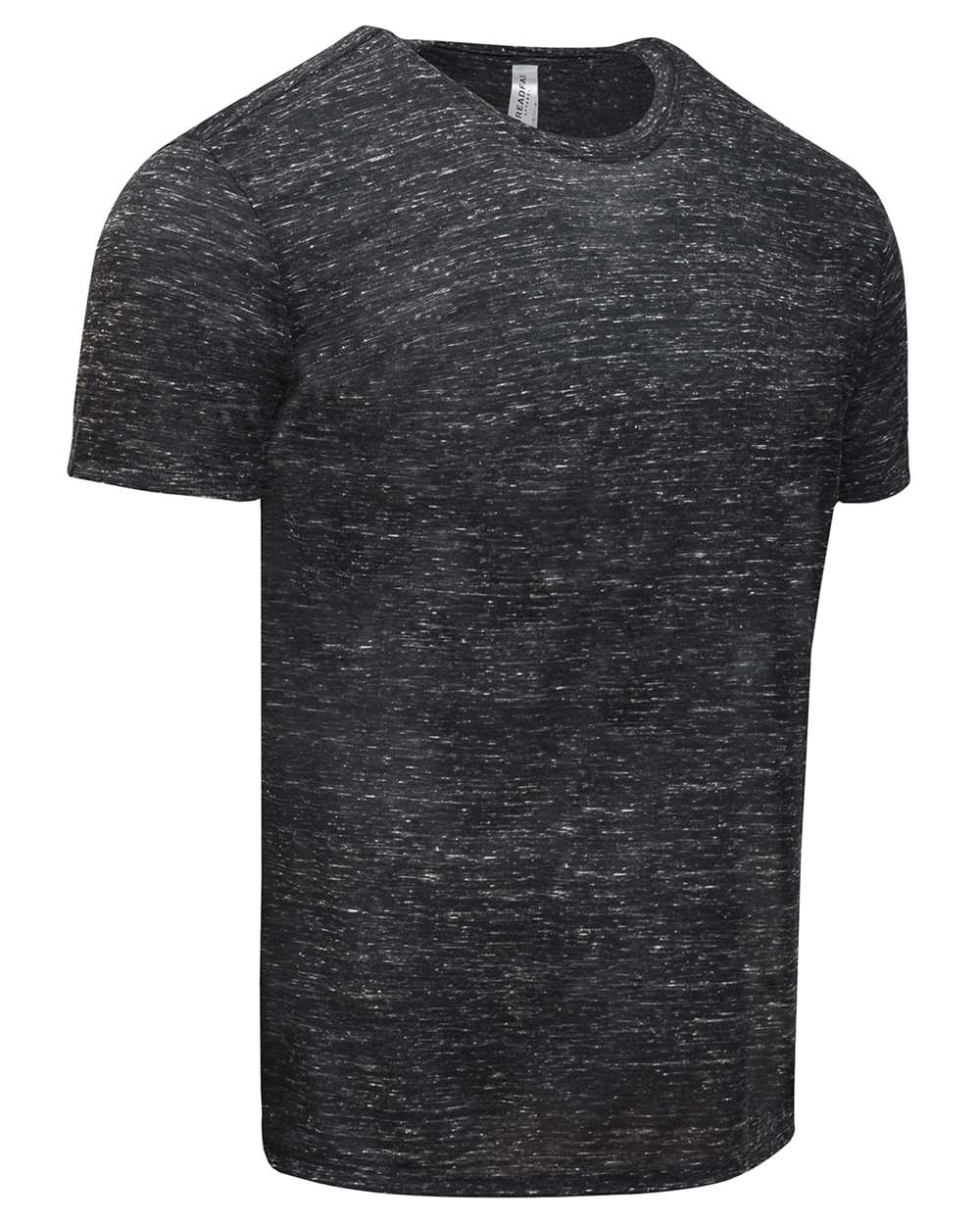 Men's Blizzard Jersey T-Shirt - DirectSide - B775E0503 - Black Blizzard