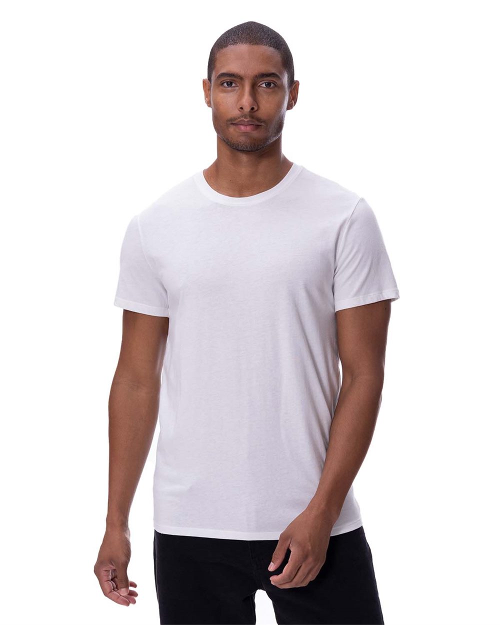 Unisex Ultimate NFC Tap T-Shirt - styleImage