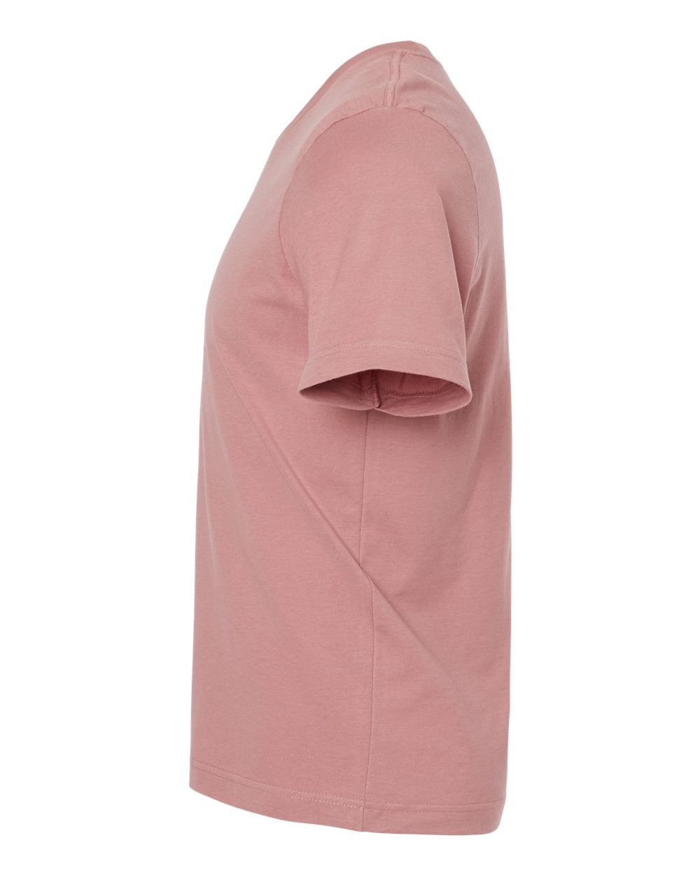 Men's Premium Cotton T-Shirt - DirectSide - B10859302 - Mauve