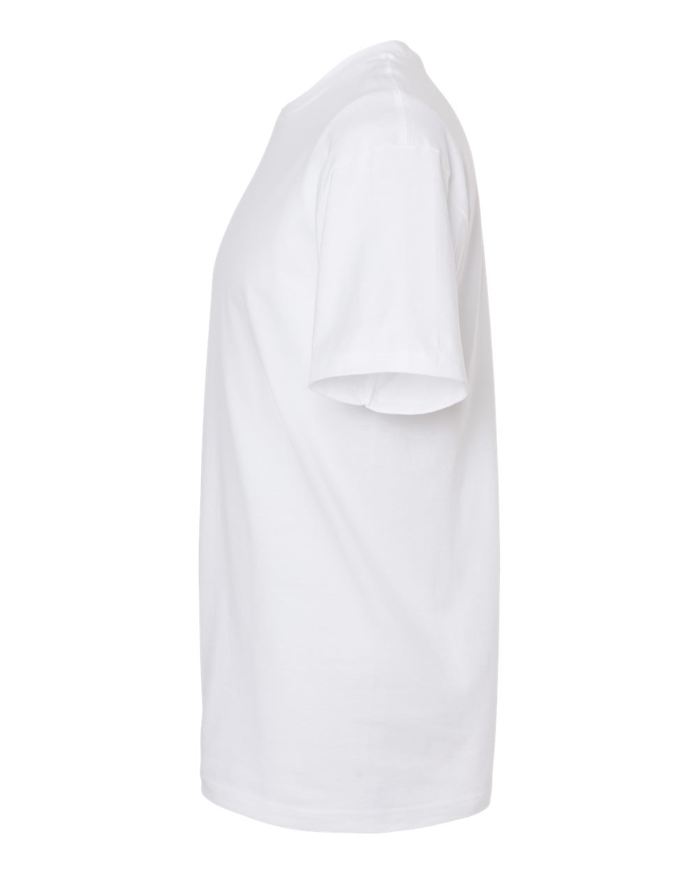 Unisex Heavyweight Jersey T-Shirt - DirectSide - B30959003 - White