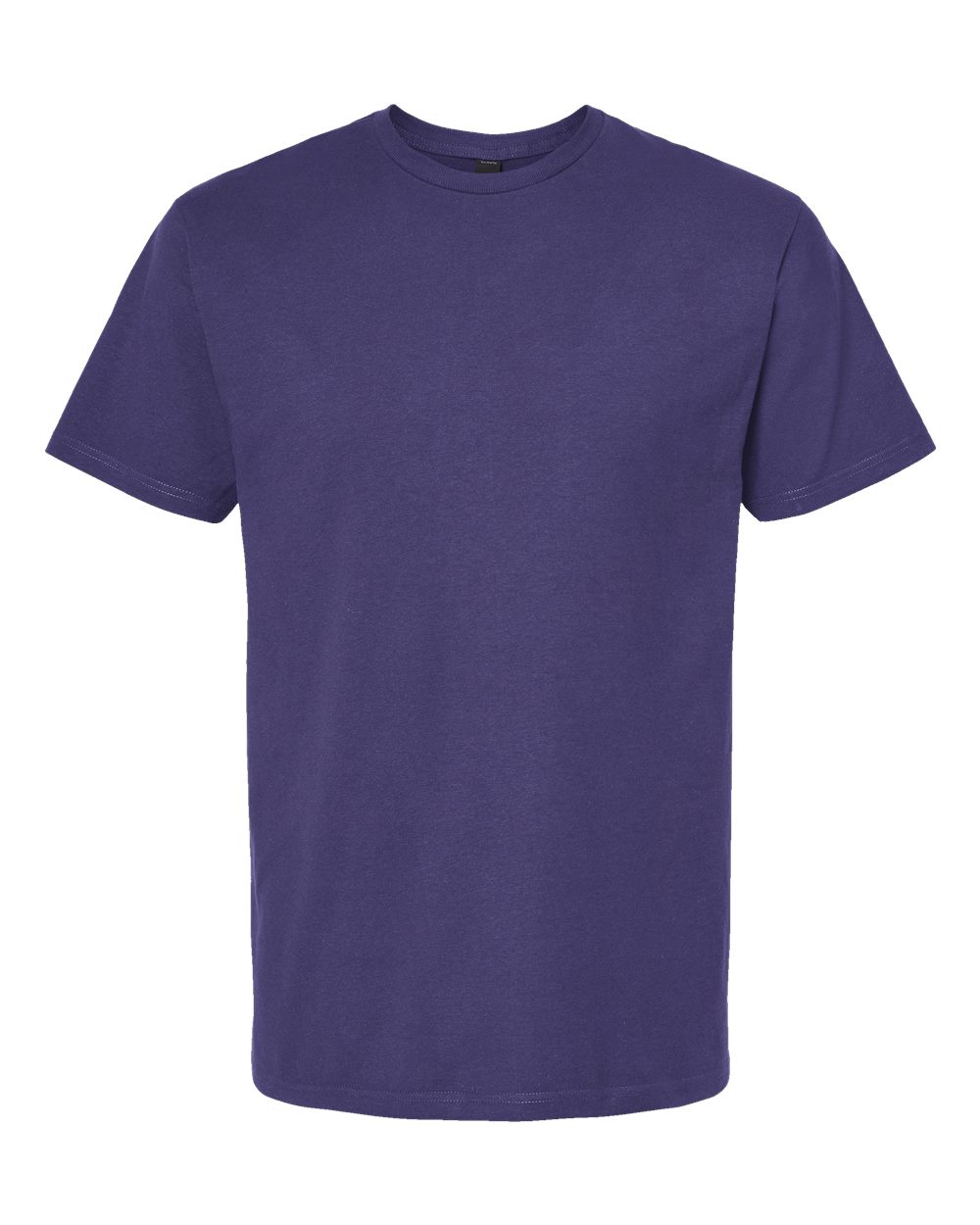 Unisex Heavyweight Jersey T-Shirt - Front - B30959132 - Inked India