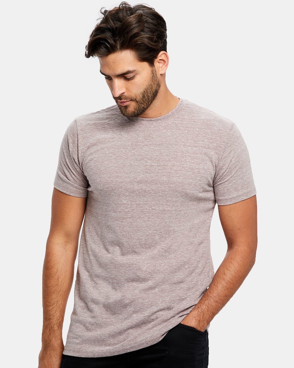 Unisex Tri-Blend T-Shirt - styleImage