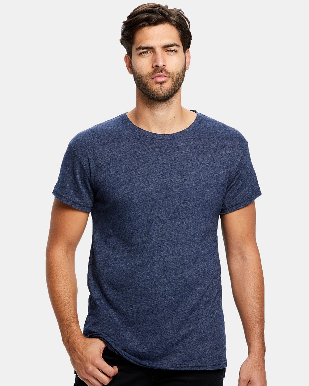 Unisex Skater T-Shirt - styleImage