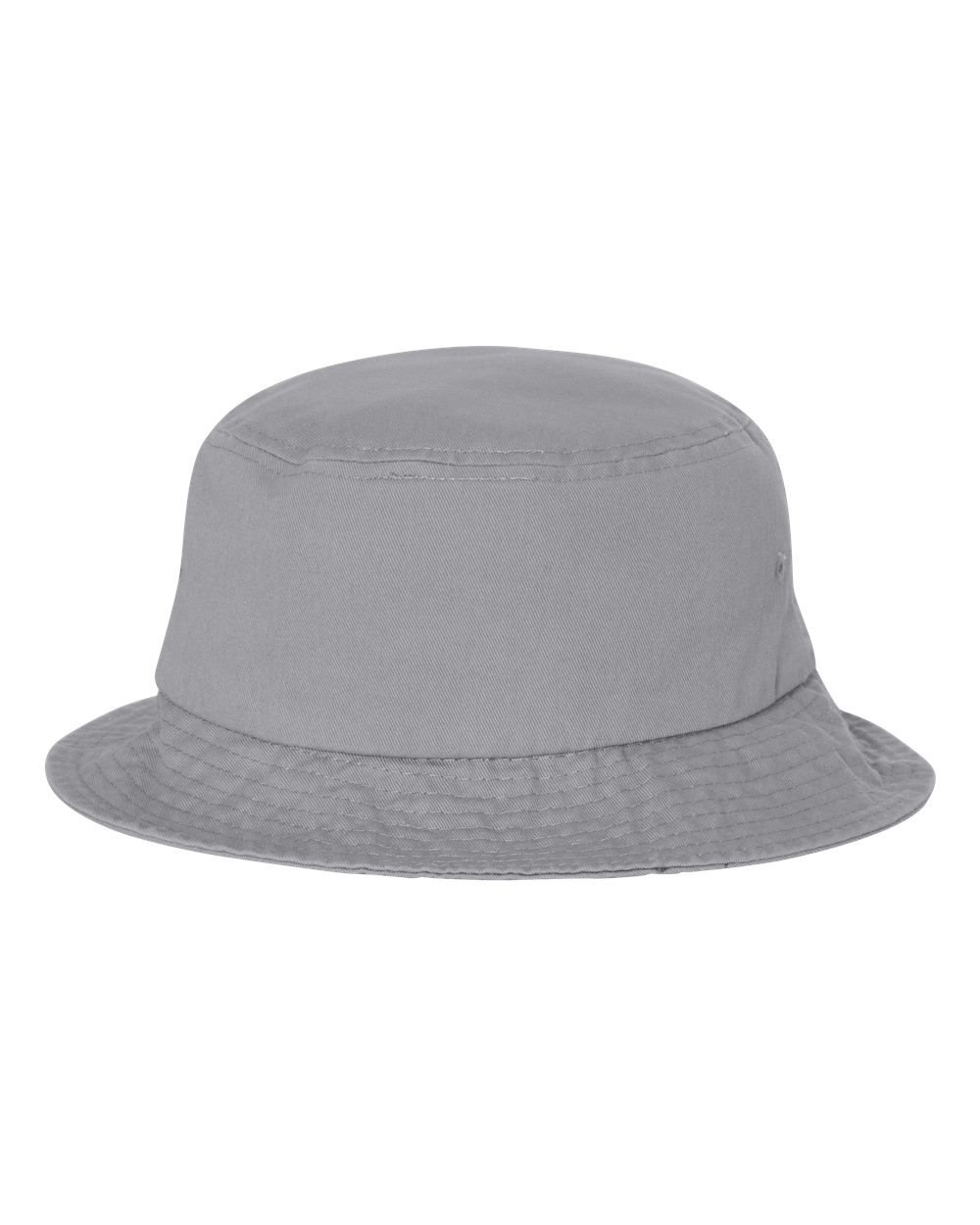 Bucket Hat - Front - B76795350 - Grey