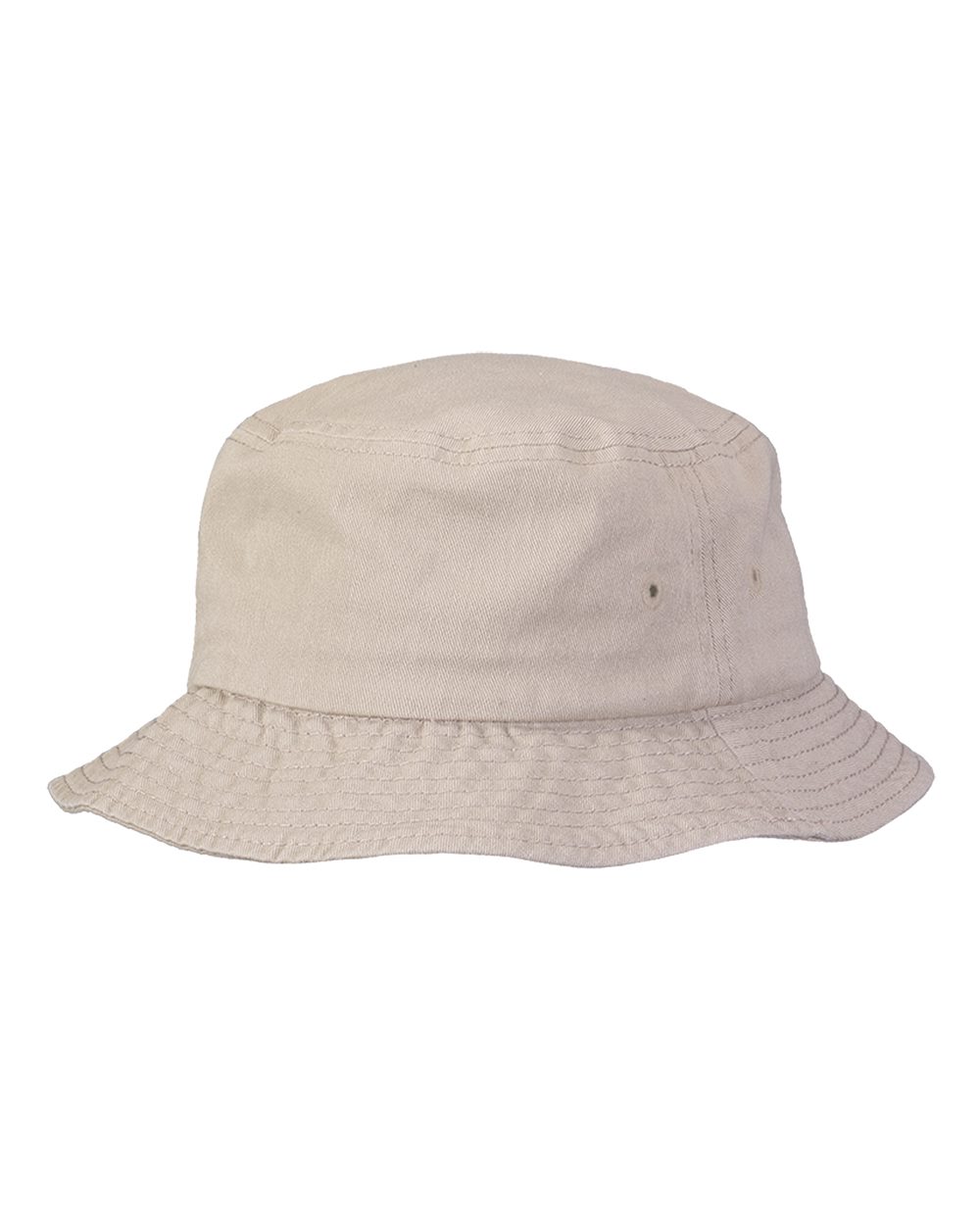 Bucket Hat - Front - B76795770 - Khaki