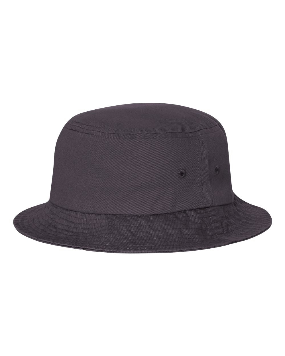 Bucket Hat - Side - B76795090 - Charcoal