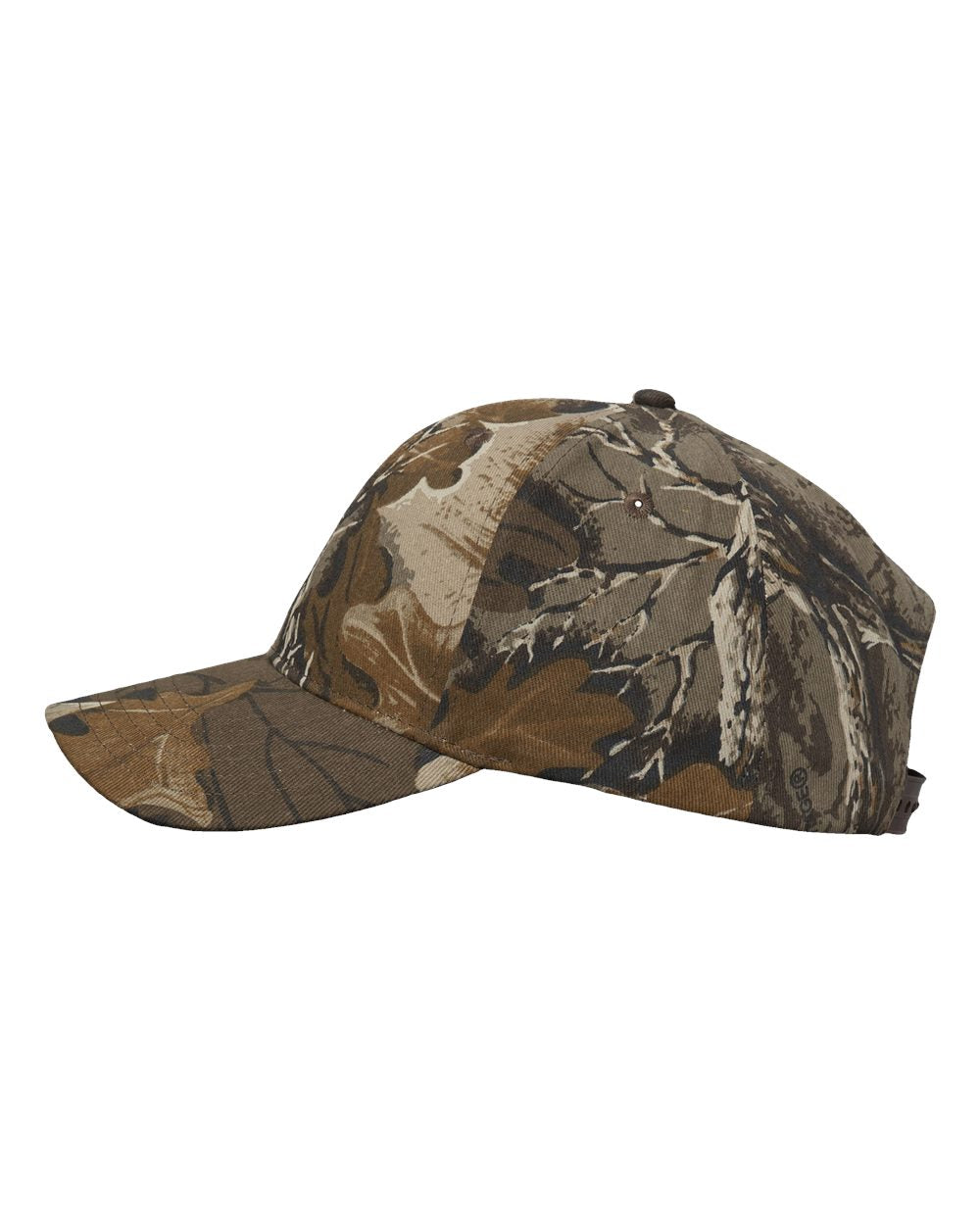 Licensed Camo Cap - DirectSide - B30895980 - Advantage Classic