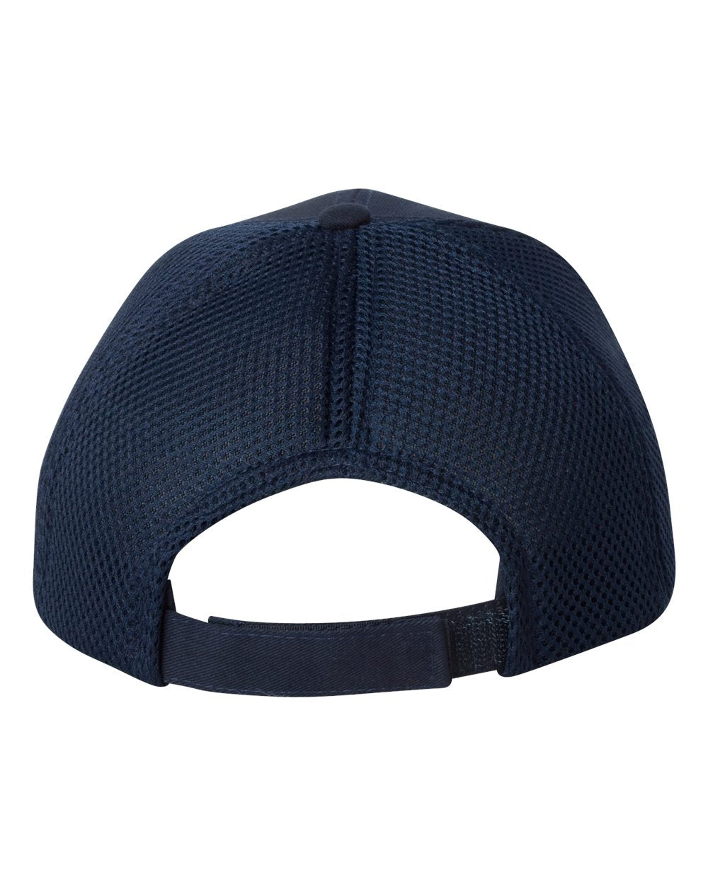 Spacer Mesh-Back Cap - Back - B82595650 - Navy