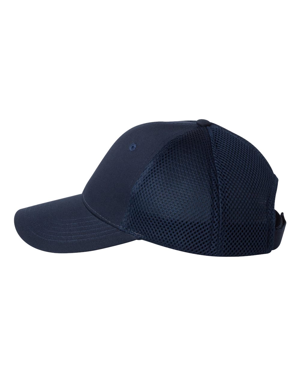 Spacer Mesh-Back Cap - DirectSide - B82595650 - Navy
