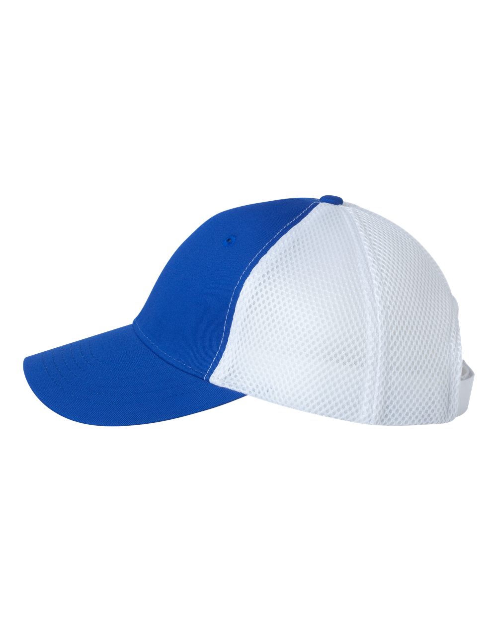 Spacer Mesh-Back Cap - DirectSide - B82595750 - Royal/ White