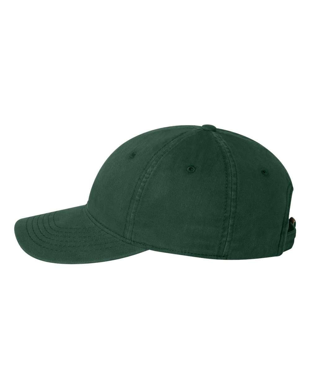 Unstructured Cap - DirectSide - B24695540 - Dark Green