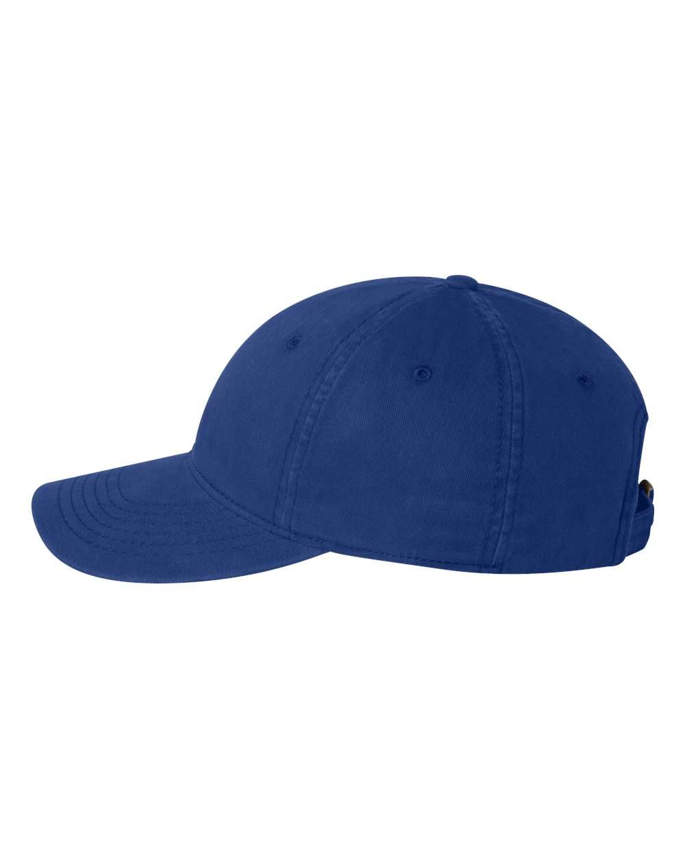 Unstructured Cap - DirectSide - B24695750 - Royal Blue