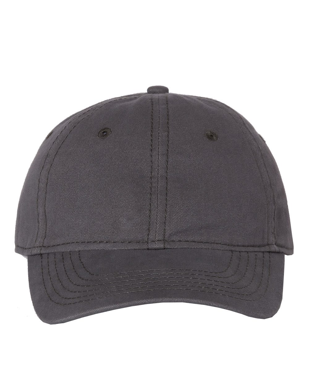 Unstructured Cap - styleImage