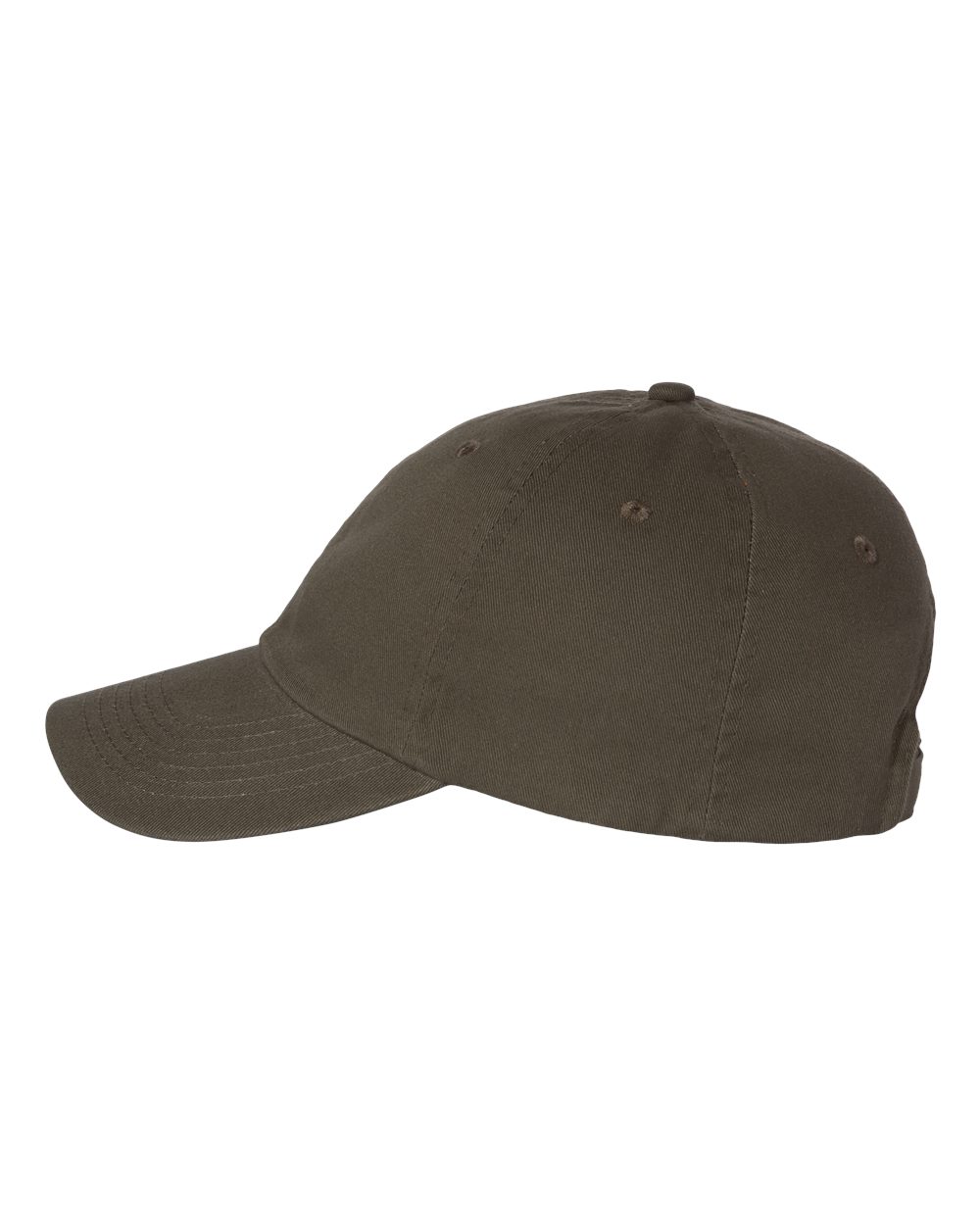 Bio-Washed Classic Dad Hat - DirectSide - B28295640 - Olive