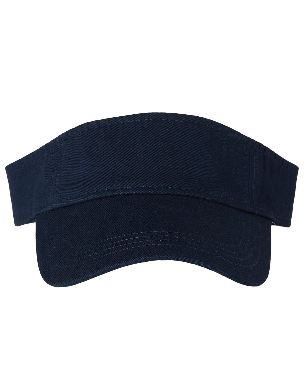 Bio-Washed Visor - styleImage