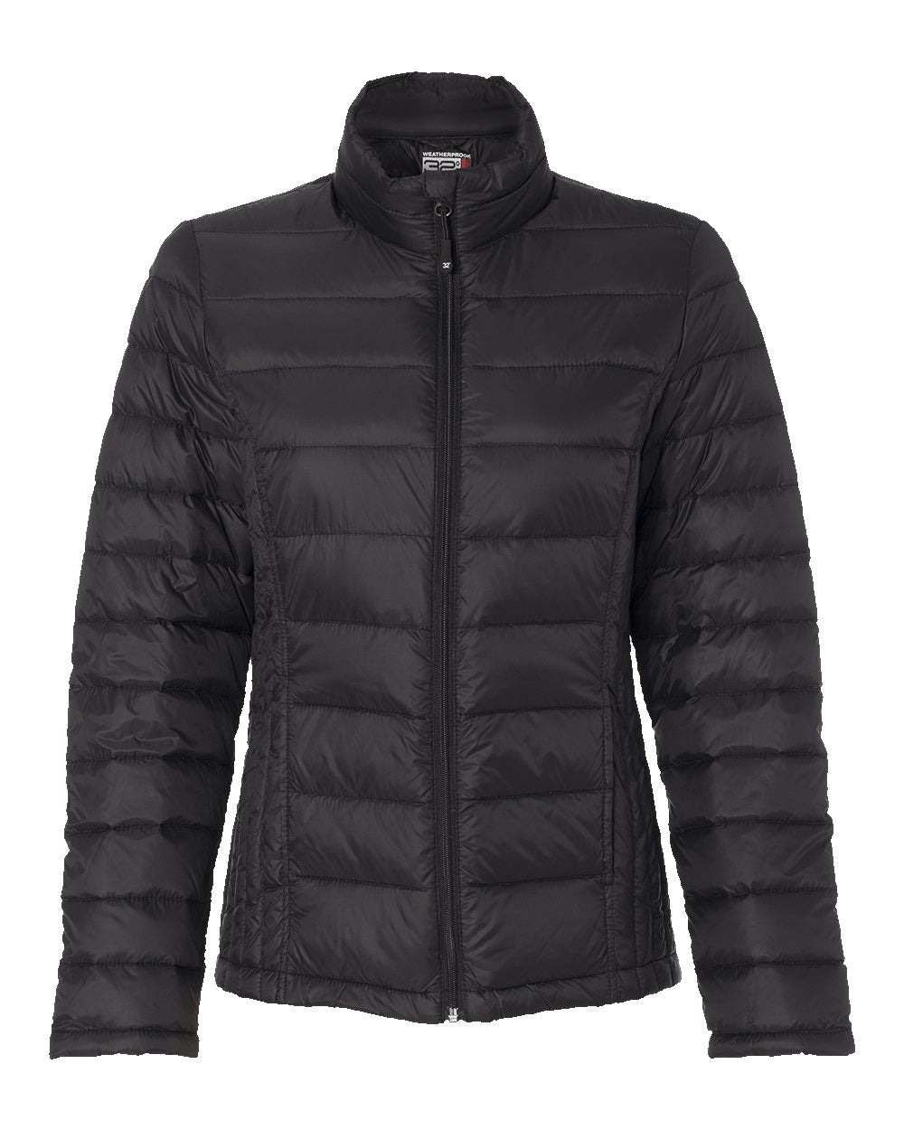 Women's 32 Degrees Packable Down Jacket - styleImage