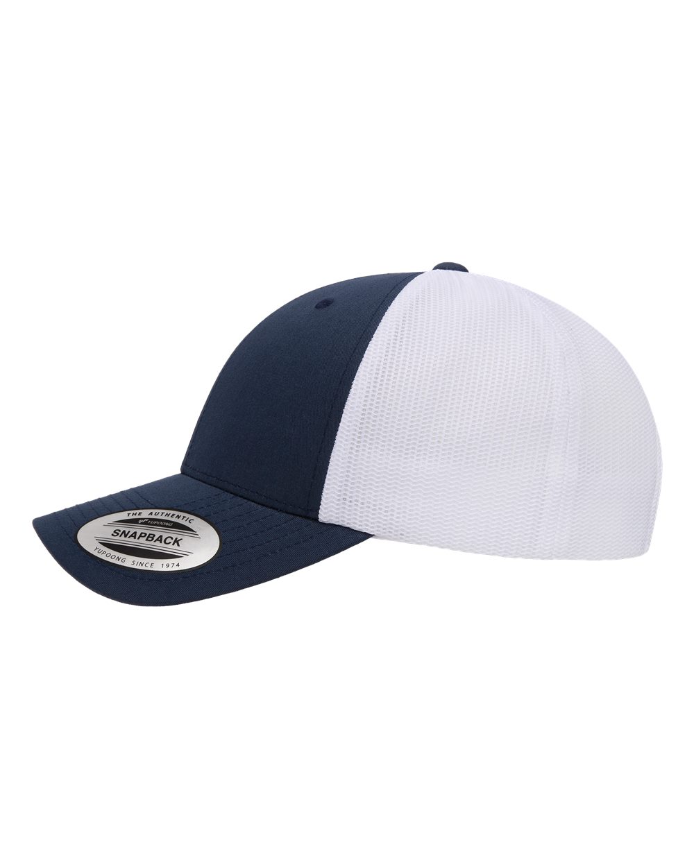 Elite Cap - DirectSide - B13295110 - Navy/ White