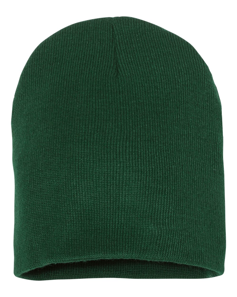 8 1/2" Beanie - Front - B18495230 - Spruce