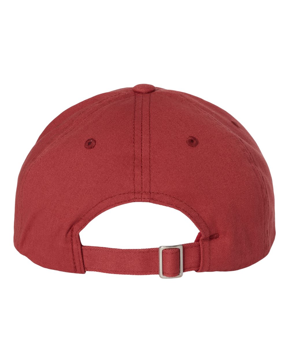 EcoWash™ Dad Hat - Back - B57195300 - Rose
