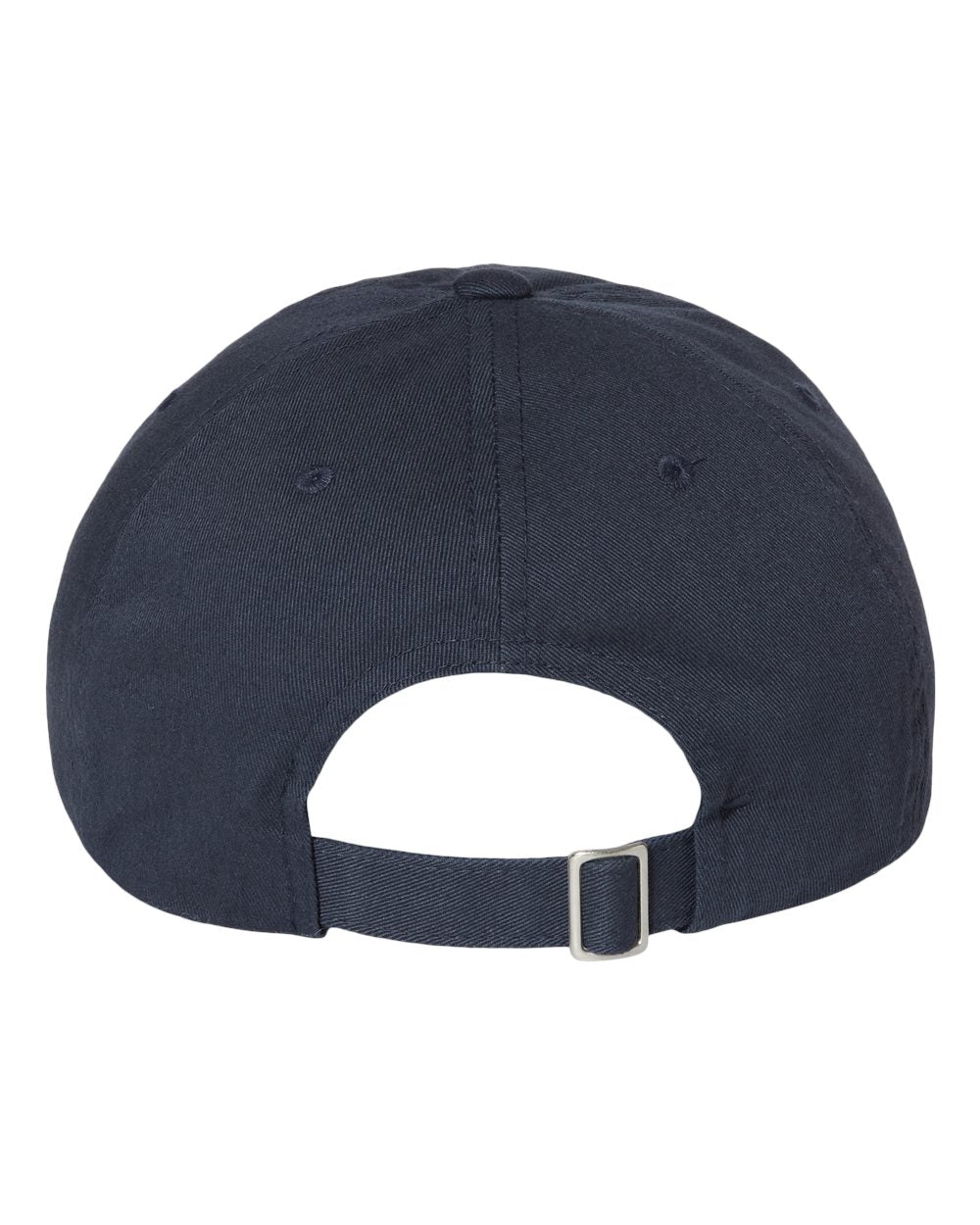 EcoWash™ Dad Hat - Back - B57195650 - Navy