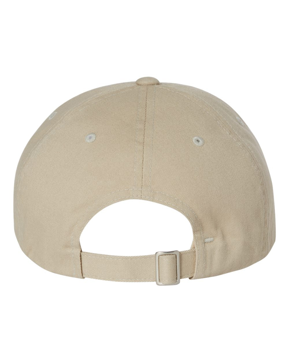 EcoWash™ Dad Hat - Back - B57195730 - Oak