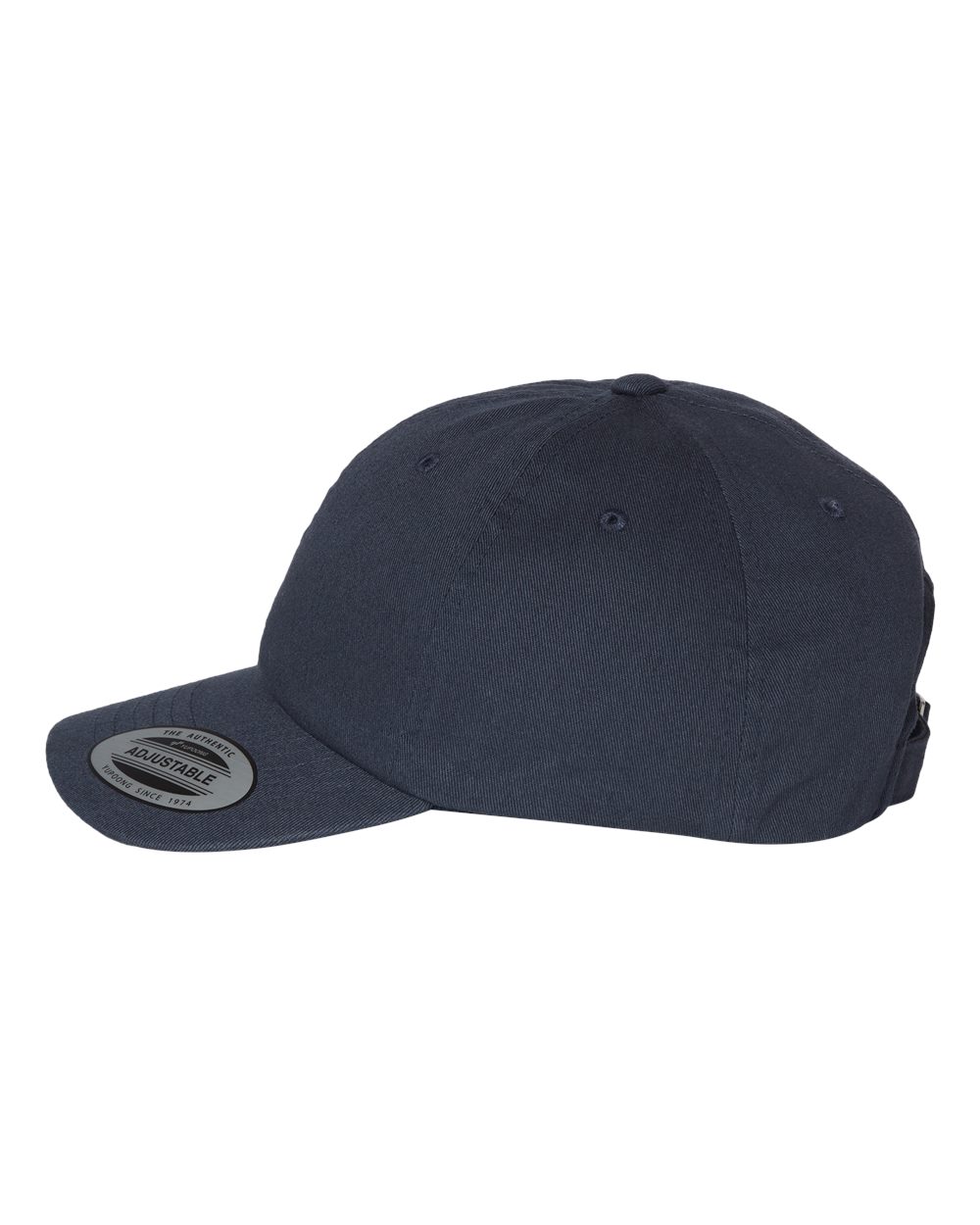 EcoWash™ Dad Hat - DirectSide - B57195650 - Navy