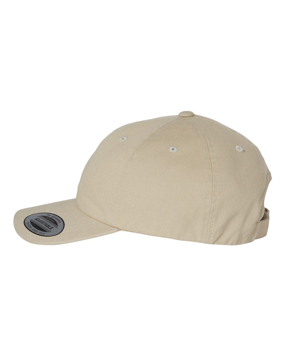 EcoWash™ Dad Hat - DirectSide - B57195730 - Oak