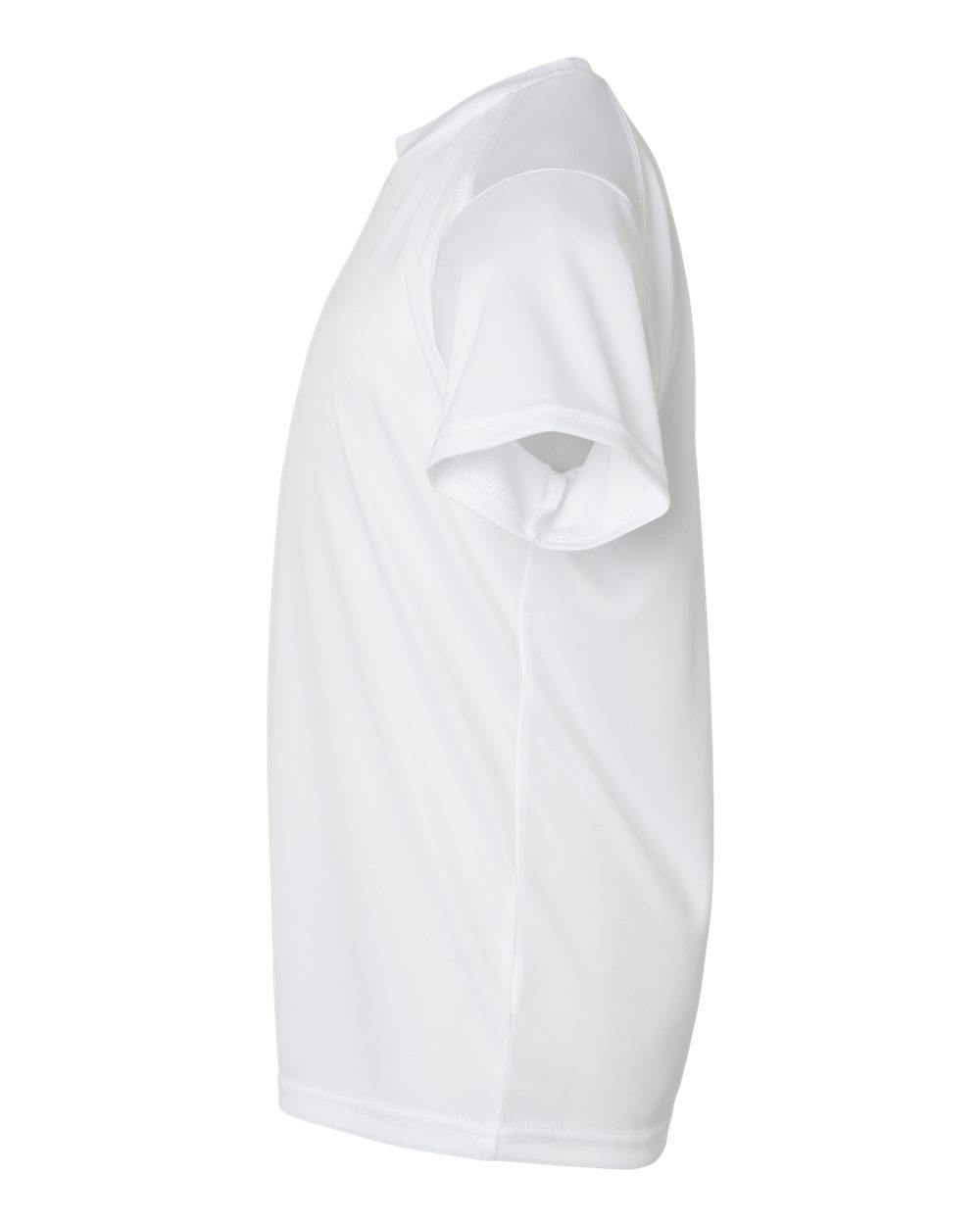 Youth Islander Performance T-Shirt - DirectSide - B12371003 - White