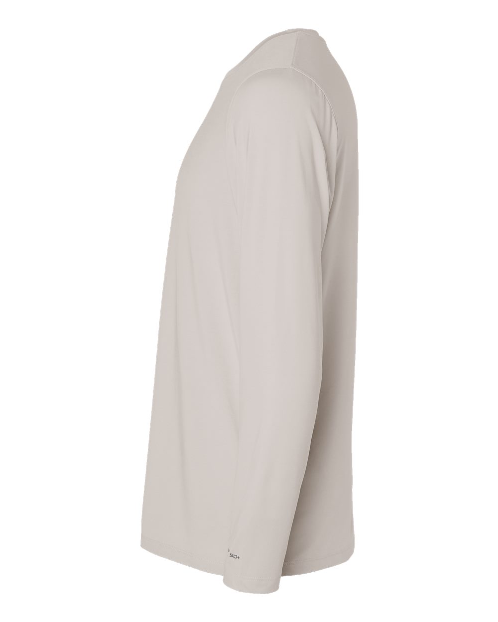 Unisex Aruba Extreme Performance Long Sleeve T-Shirt - DirectSide - B12871242 - Sand