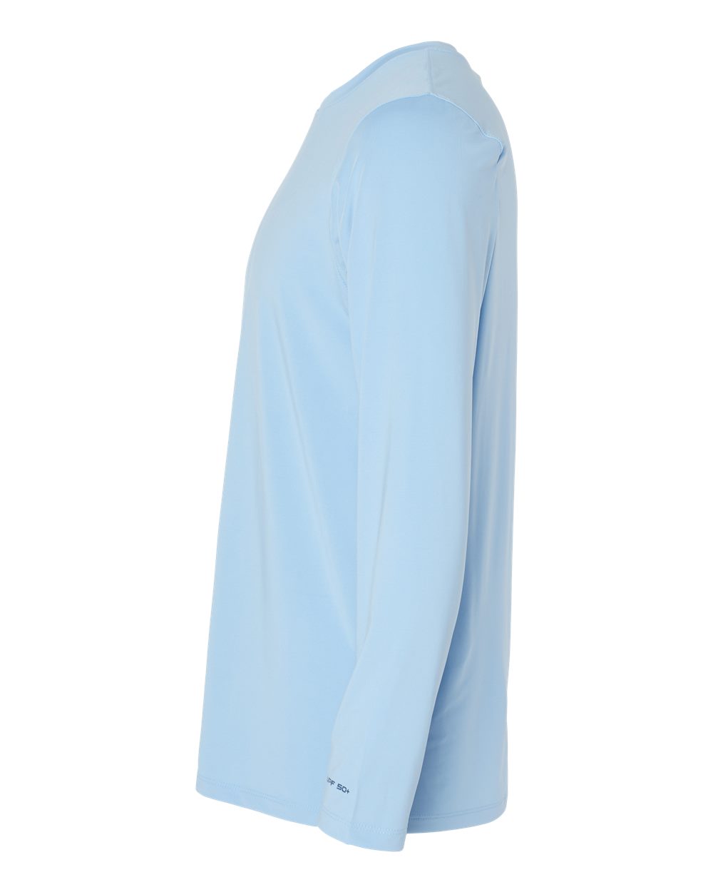 Unisex Aruba Extreme Performance Long Sleeve T-Shirt - DirectSide - B12871252 - Blue Mist