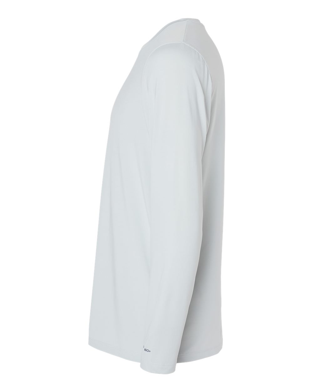 Unisex Aruba Extreme Performance Long Sleeve T-Shirt - DirectSide - B12871352 - Aluminum