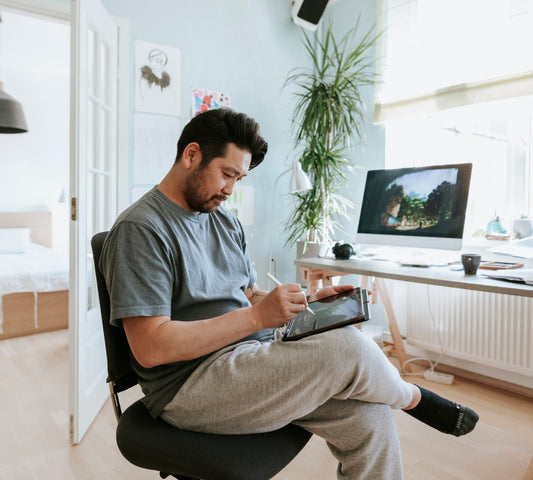 10 Tips to Work Smarter in Your T-Shirt Shop - Clothing Shop Online