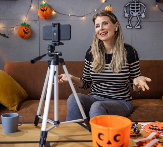 5 Fall Inspired T-Shirt Makers to Follow on TikTok - Clothing Shop Online