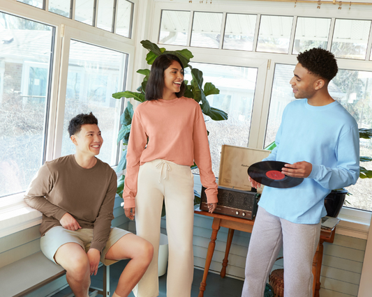 Unisex T-Shirt Buying Guide