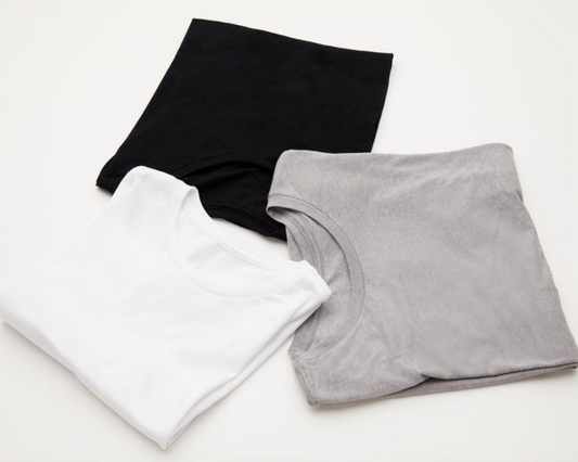 Pre-Shrunk vs. Pre-Washed: What's the Difference?